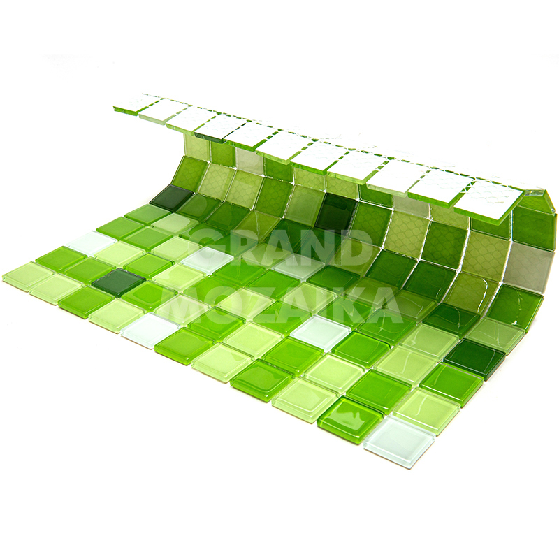 Мозаика CPM-09 серия Color Palette Mix