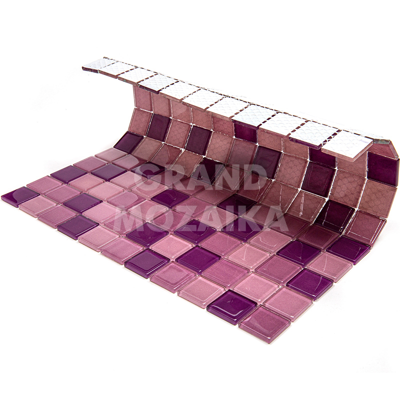 Мозаика CPM-15 серия Color Palette Mix