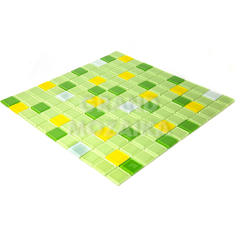 Мозаика CPM-202-7 (F-202-7) серия Color Palette Mix