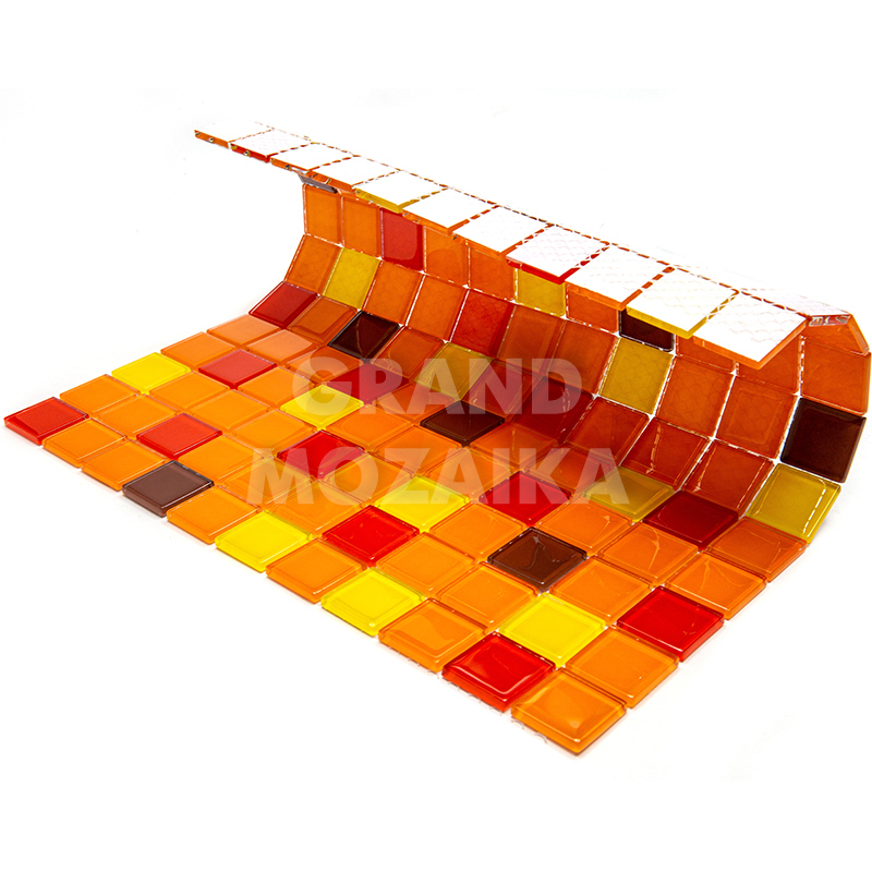 Мозаика CPM-205-4 (F-205-4) серия Color Palette Mix