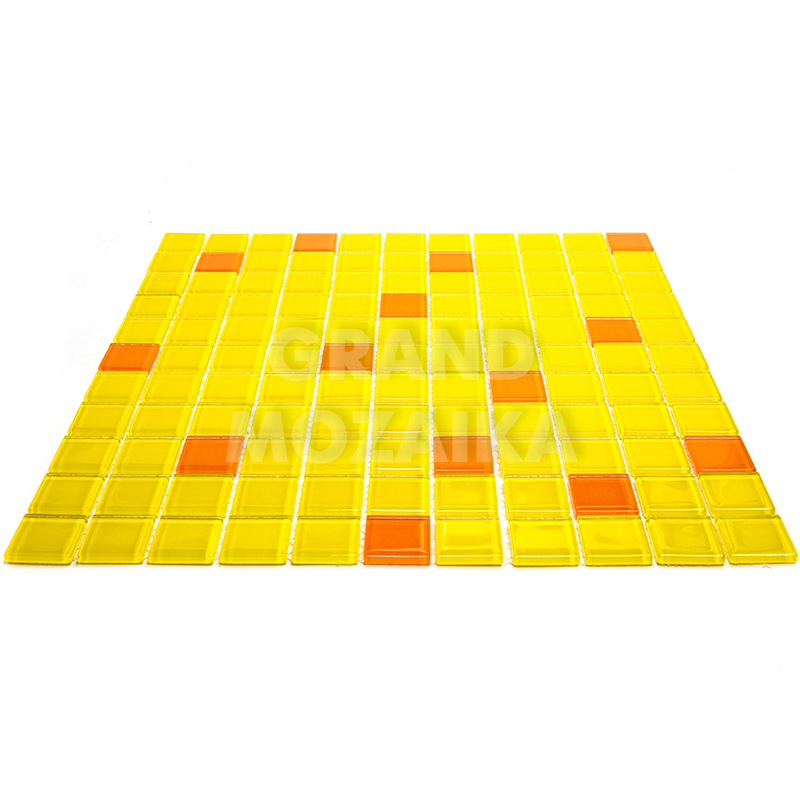 Мозаика CPM-205-8 (F-205-8) серия Color Palette Mix