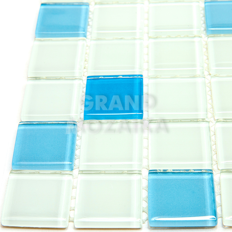 Мозаика CPM-219-8 (F-219-8) серия Color Palette Mix