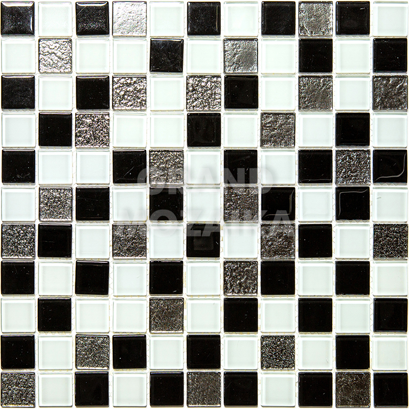 Мозаика CPM-63 (CPM-163; PJC-163) серия Color Palette Mix