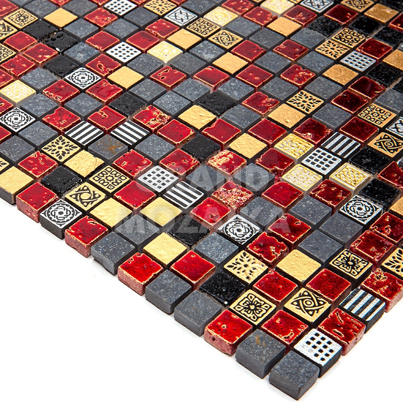 Мозаика CPR-1506 (CPR-6; PHARAOH-FIRE) серия Pharaoh