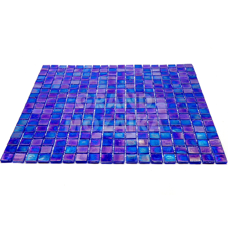 Мозаика NE27 серия Flicker