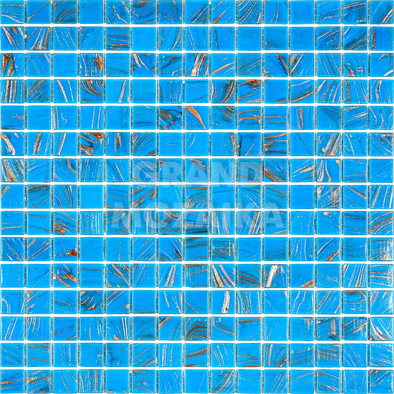 Мозаика STE316 (нов арт ST-BL530) серия Stella