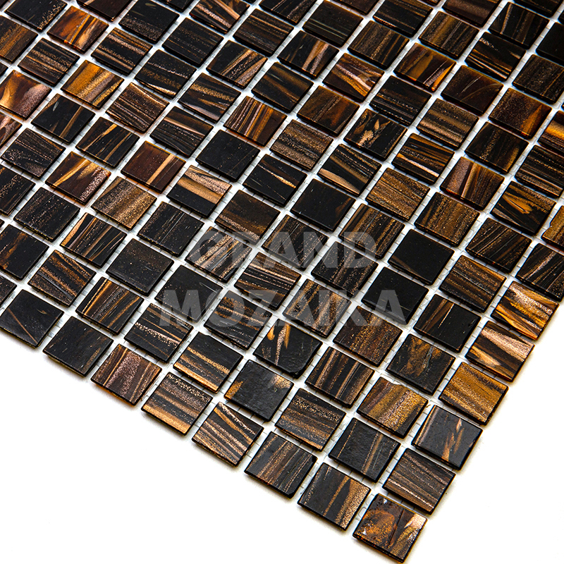 Мозаика Tobacco-2(m) серия Alma Pool