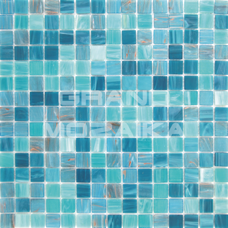 Мозаика Pool3(m) серия Alma Pool