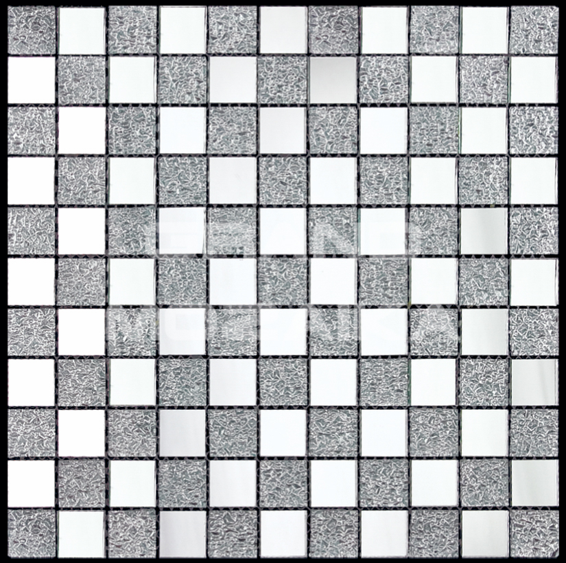 Мозаика QM-2542 серия Mirror