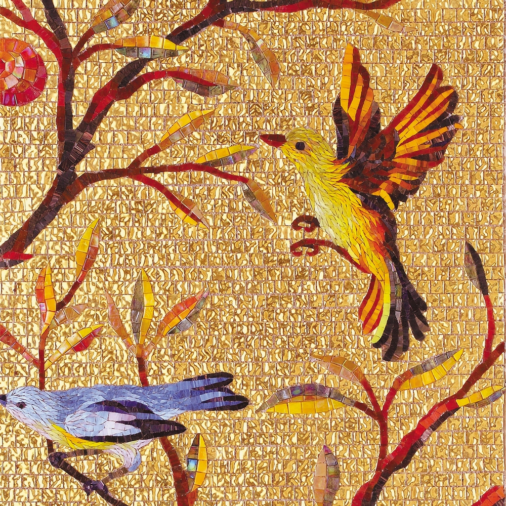 Панно AP-01C серия Панно Alma