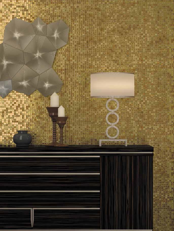 Мозаика 04*/Diadem серия Alma mix