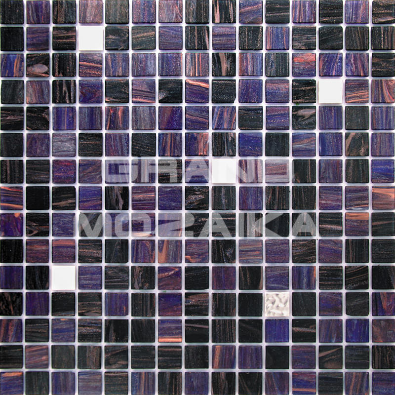 Мозаика Gabriella(GM)* серия Alma mix gold