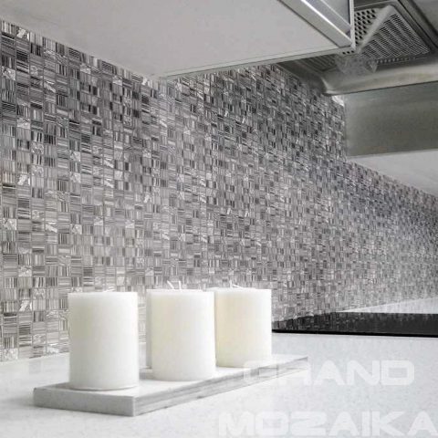 Мозаика MSD-428 (MSDH-428) серия Madras