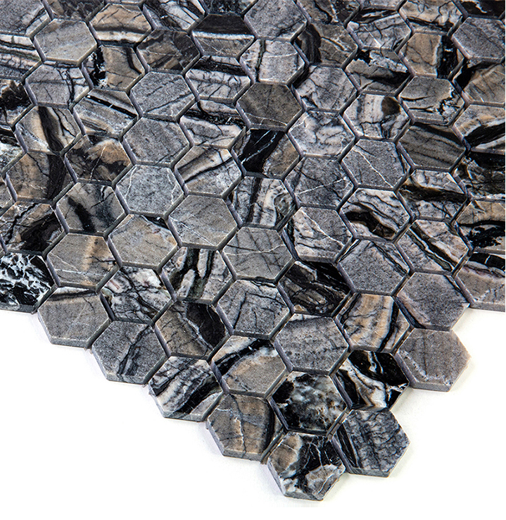 Мозаика 7M082-DP серия Paladium