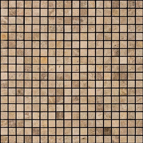 Мозаика 4M036-15P серия I-Tile