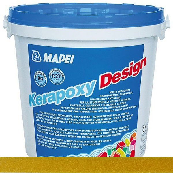 Затирка 760 серия Kerapoxy Design