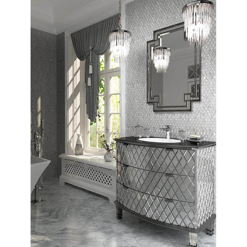 Мозаика ADI-01 серия Glamour