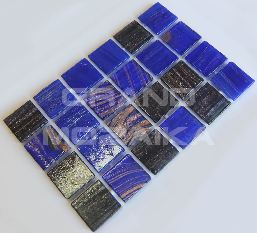 Мозаика Bermudas* серия Alma mix