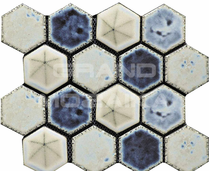 Мозаика Hexa - 22(4) серия Hexa