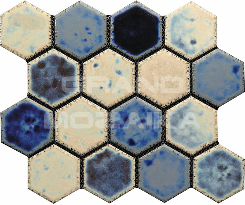 Мозаика Hexa - 23(4) серия Hexa