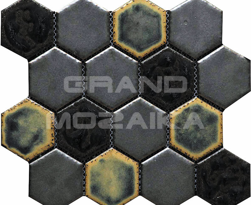 Мозаика Hexa - 32(4) серия Hexa