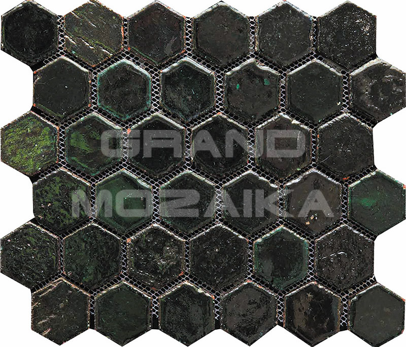 Мозаика Hexa - 7(2) серия Hexa