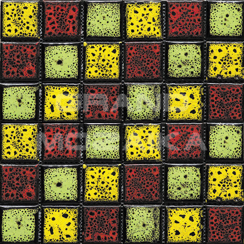 Мозаика Orgn - 24(4) серия Organico