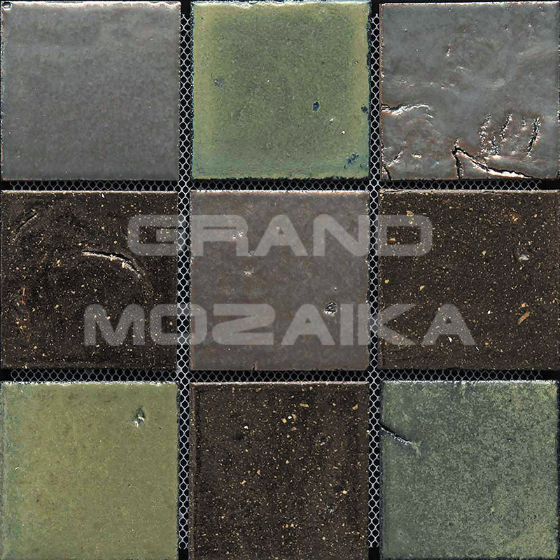 Мозаика Rust - 48(9) серия Rustiko