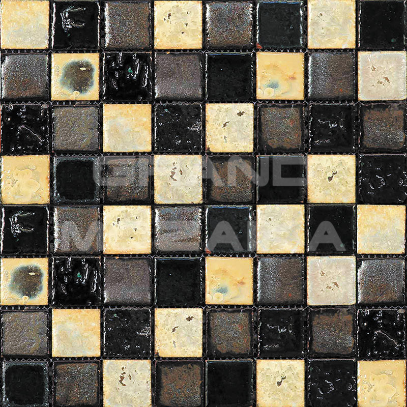 Мозаика Rust - 8(3) серия Rustiko