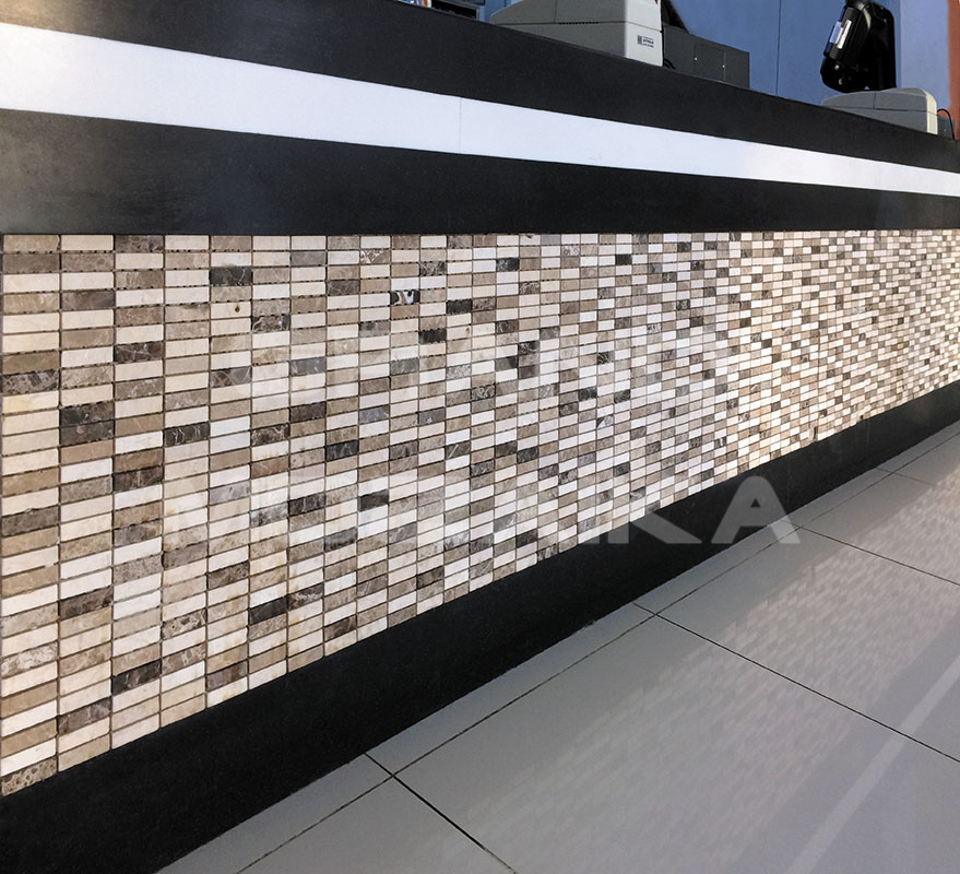 Мозаика 0132/MP серия London