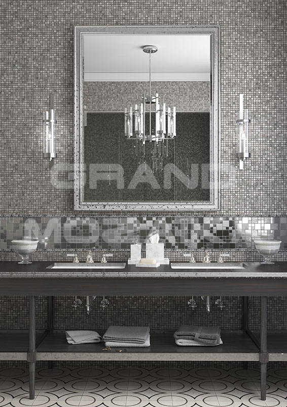 Мозаика HTC-505-M серия Hi-Tech