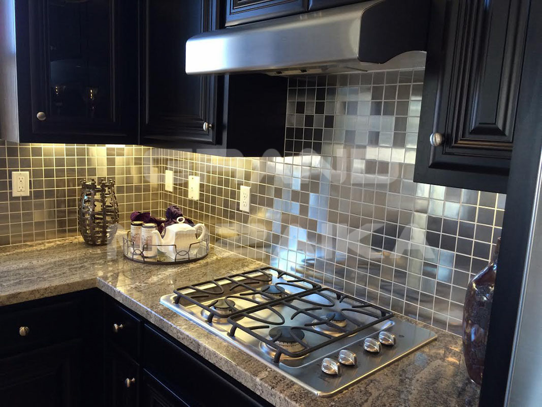 Мозаика HTC-401-48 серия Hi-Tech