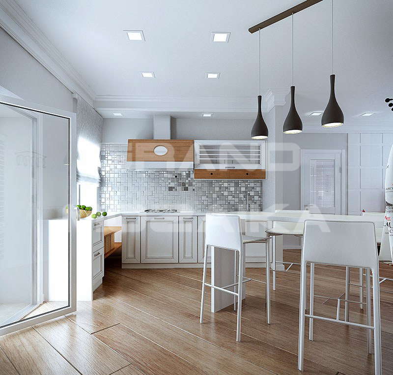 Мозаика HTC-505-M серия Hi-Tech