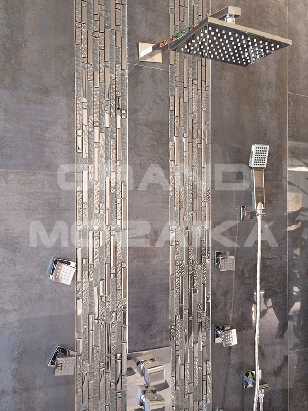 Мозаика HTC-508-M (PA-008) серия Hi-Tech