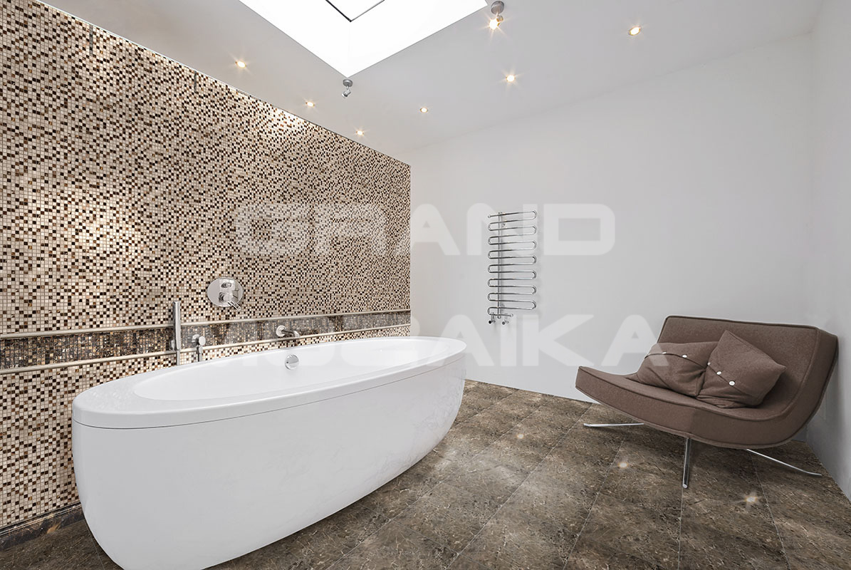 Мозаика 7m022-15p серия Adriatica