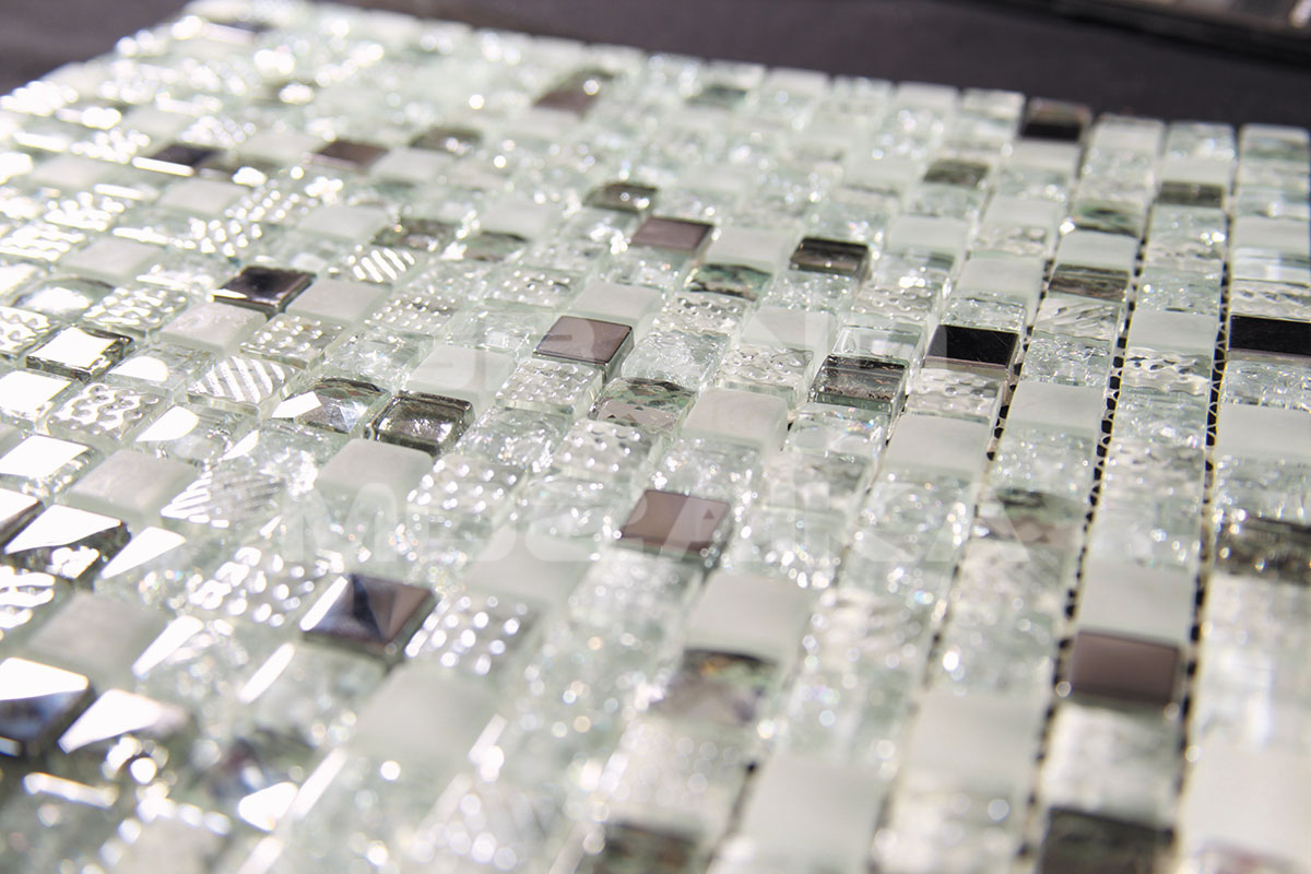 Мозаика PST-037 серия Pastel