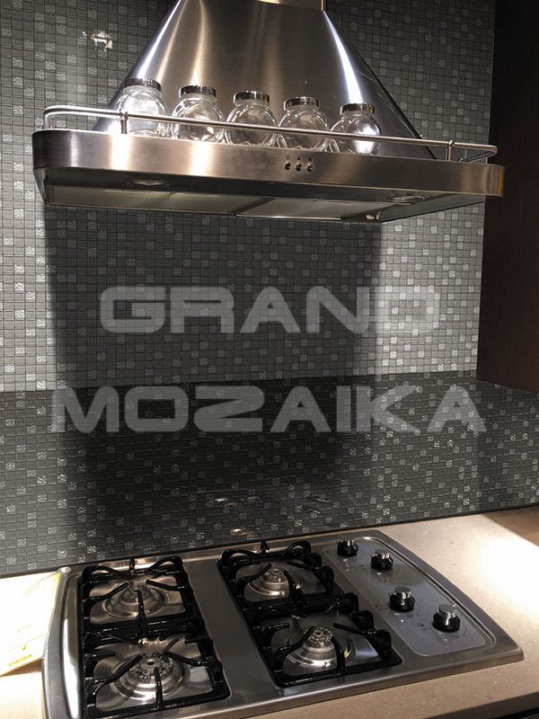 Мозаика SAB-840 серия Dune