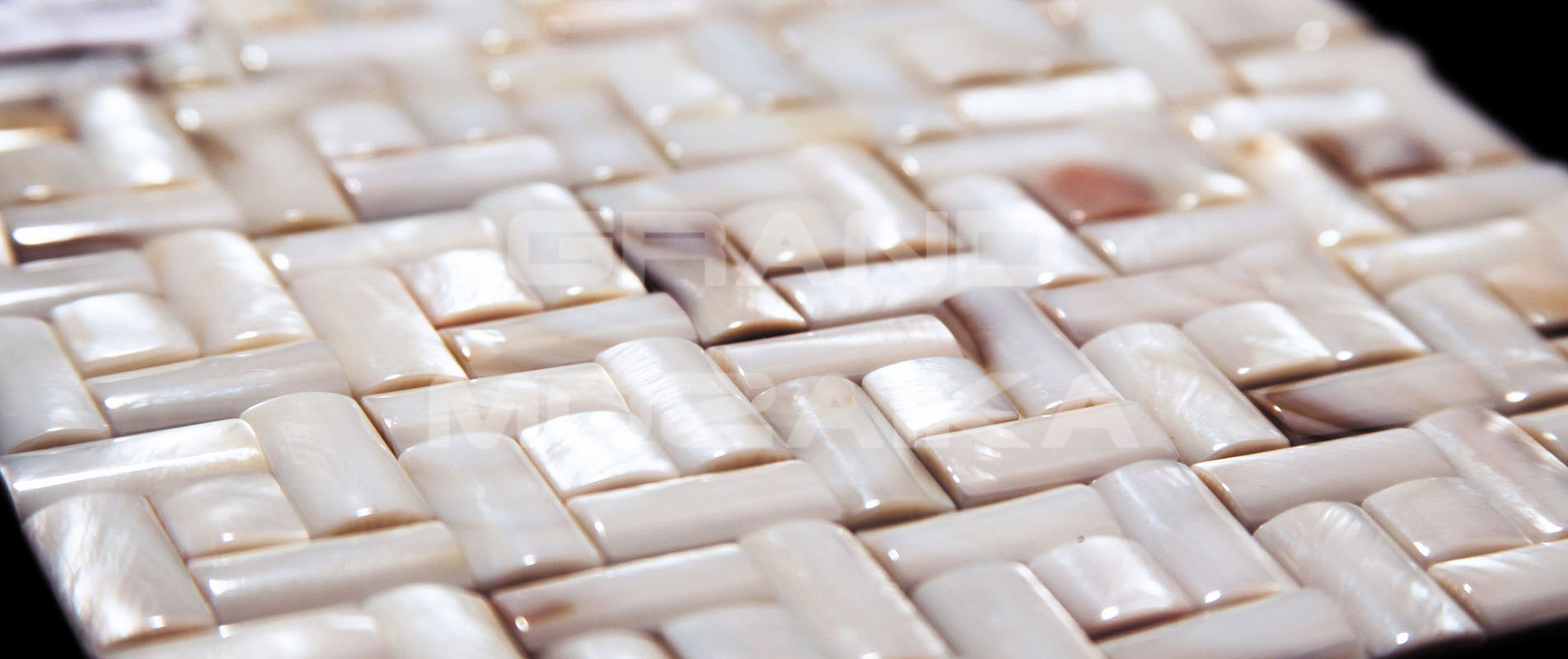 Мозаика SME-04 серия Shell