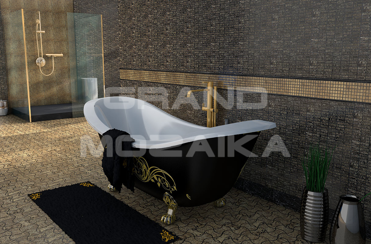 Мозаика TRN-2 серия Torino