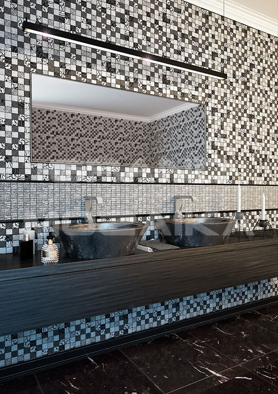 Мозаика IMS-8 серия Impress