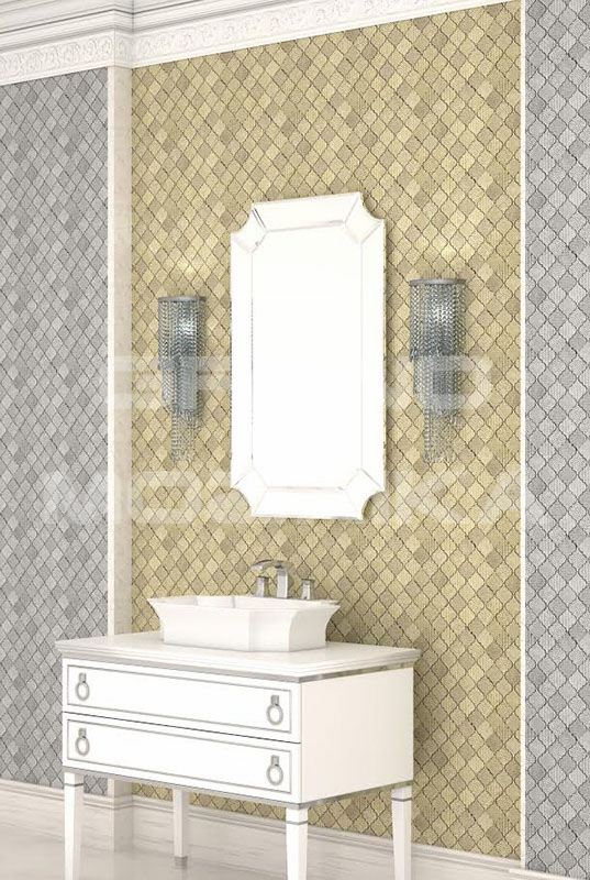 Мозаика BRJ-4 серия Burj