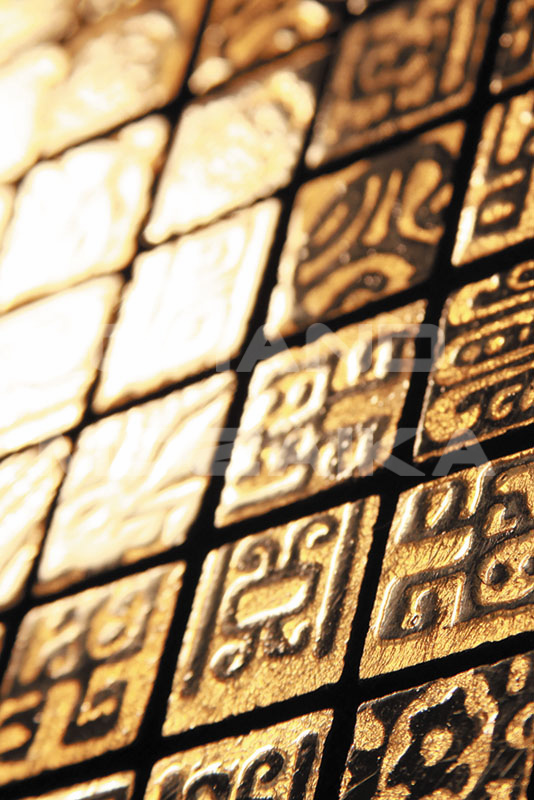 Мозаика ETH-3 серия Ethnic