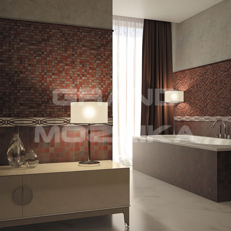 Мозаика GRD-2 серия Gerold