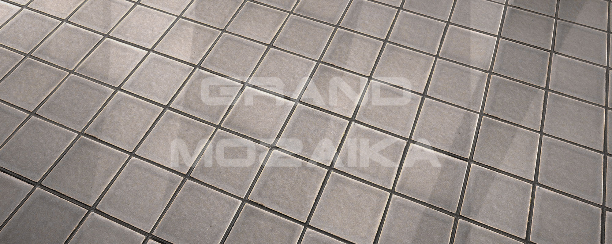 Мозаика MRC (GREY)-3 серия Mercury