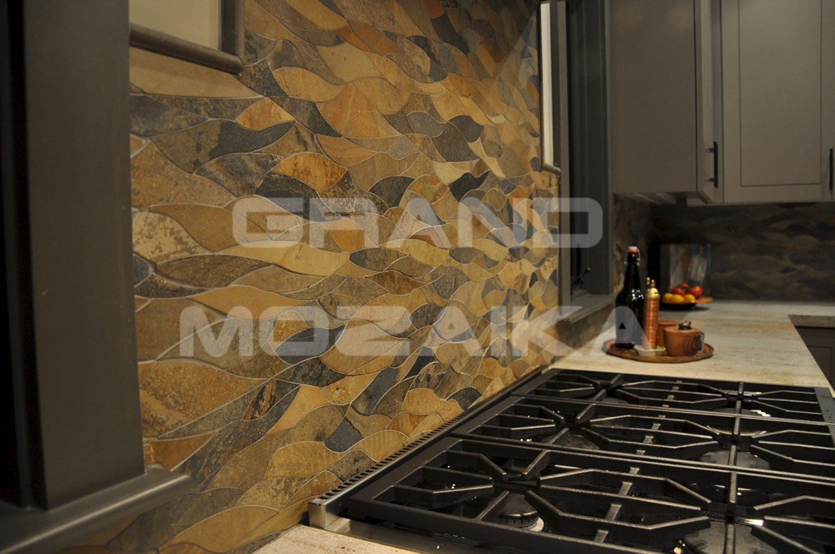 Мозаика PCS-1 серия Picasso