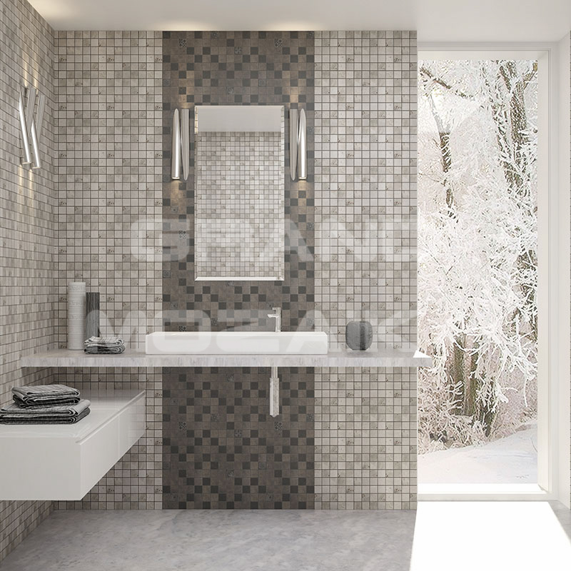 Мозаика RDK-3B серия Mixes