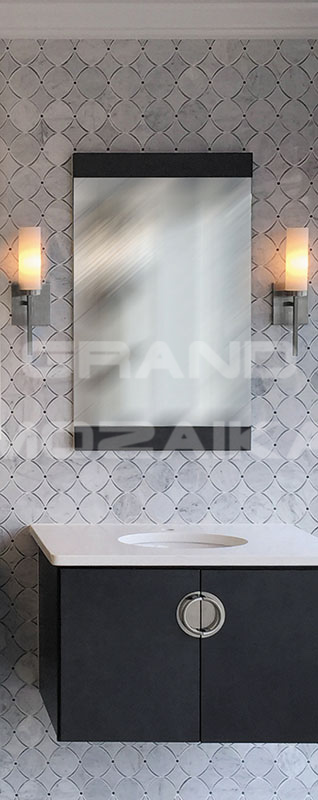 Мозаика TRL-7 серия Trellis