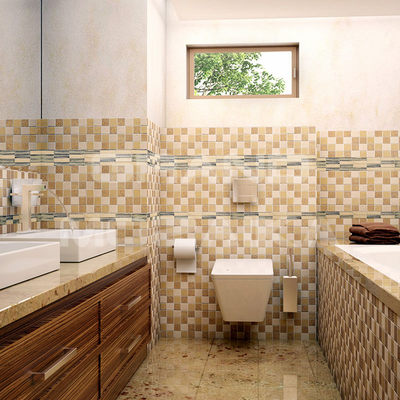 Мозаика VGS-3 серия Vegas