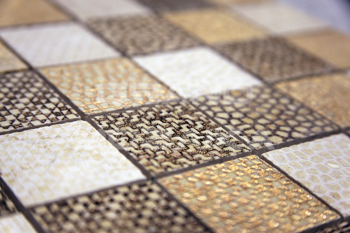 Мозаика VGS-6 серия Vegas