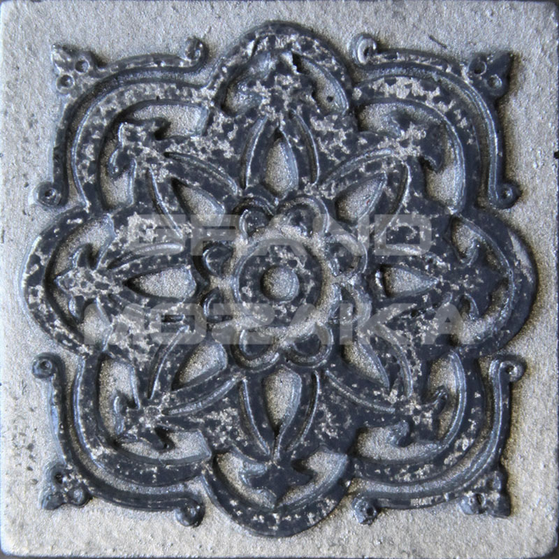 Декор D 02/04 серия Decos